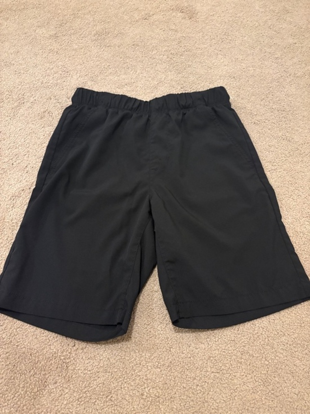 Kids Old Navy performance shorts